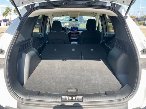 Used 2025 Ford Escape Active AWD/4WD image 6