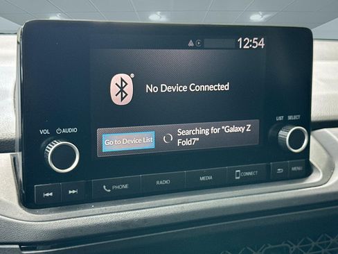 Used 2024 Honda Accord EX image 21