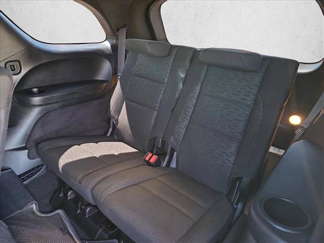 Used 2025 Dodge Durango GT w/ Blacktop Package RWD image 21