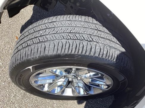 Used 2019 RAM 1500 Laramie w/ Sport Appearance Package RWD image 25