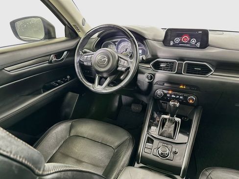 Used 2017 MAZDA CX-5 Grand Touring FWD image 19