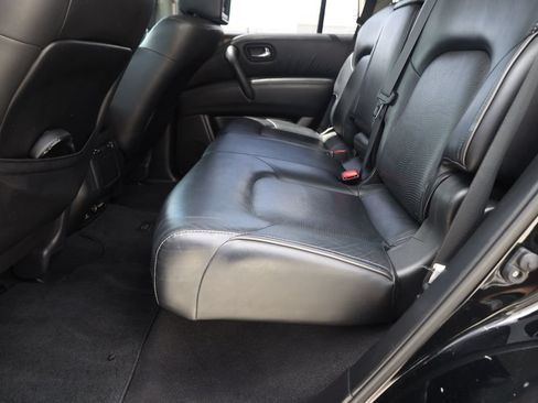Used 2015 INFINITI QX80 4WD w/ 22" Wheel Package image 18