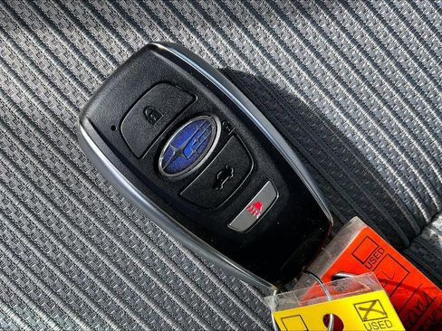 Used 2025 Subaru Legacy Premium image 9