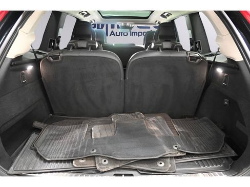 Used 2017 Volvo XC90 T6 Momentum w/ Vision Package AWD/4WD image 15
