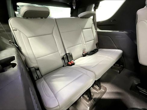 Used 2021 GMC Yukon SLT w/ SLT Luxury Plus Package image 37