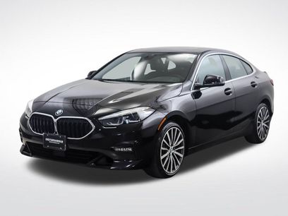 Used 2021 BMW 228i xDrive Gran Coupe w/ Convenience Package