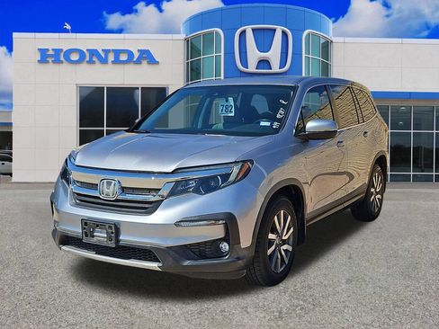 Used 2019 Honda Pilot EX-L image 22