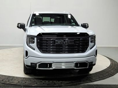 New 2026 GMC Sierra 1500 Denali Ultimate