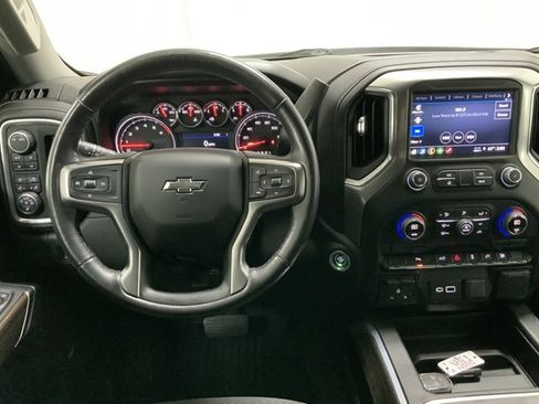 Used 2022 Chevrolet Silverado 1500 RST w/ Convenience Package II image 21