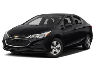Used 2018 Chevrolet Cruze LS image 1