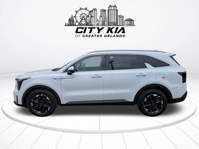 New 2026 Kia Sorento S FWD image 3
