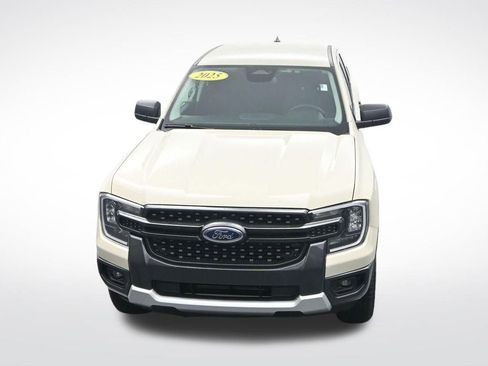 Used 2025 Ford Ranger XLT w/ Equipment Group 301A High image 23