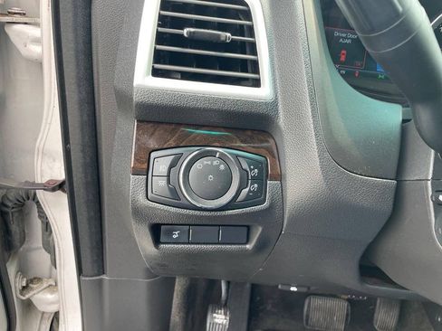 Used 2015 Ford Explorer Limited w/ Equipment Group 301A AWD/4WD image 22