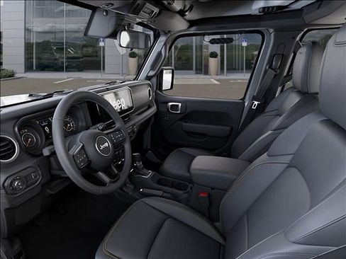 New 2026 Jeep Gladiator Sport AWD/4WD image 22