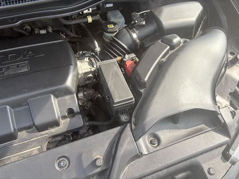 Used 2016 Honda Odyssey EX-L image 57