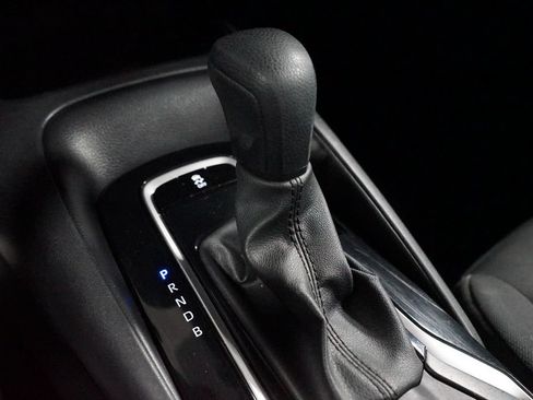 Certified 2024 Toyota Corolla LE FWD image 21