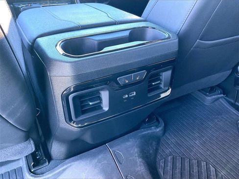 Used 2023 GMC Sierra 1500 AT4 w/ AT4 Premium Package image 27