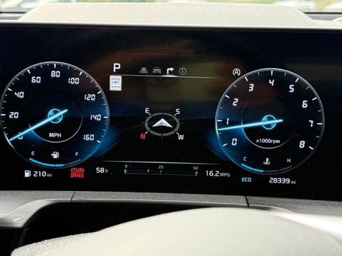 Used 2024 Kia Telluride SX Prestige X-Line AWD/4WD image 20