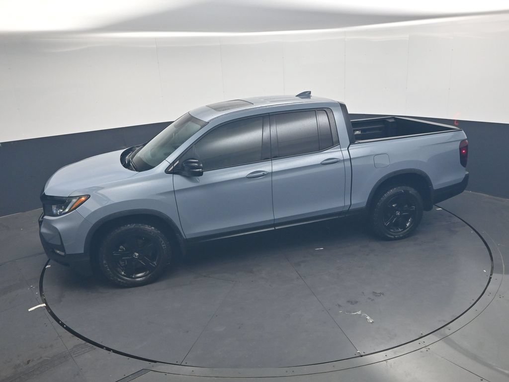 Used 2023 Honda Ridgeline Black Edition image 24