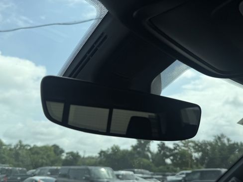 New 2026 RAM 1500 Rebel w/ Rebel Level 2 Equipment Group image 27