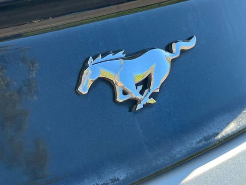 Used 2016 Ford Mustang Premium image 10