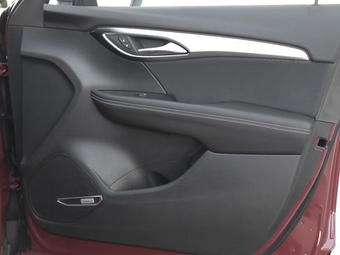 New 2025 Buick Envision Sport Touring image 47