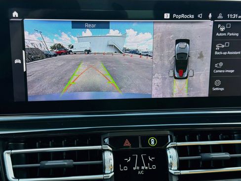 Used 2025 BMW M8 Competition w/ Driving Assistance Package AWD/4WD image 32