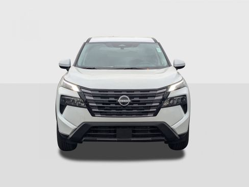 New 2026 Nissan Rogue SV AWD/4WD image 9