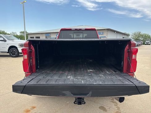 Used 2024 Chevrolet Silverado 3500 LT w/ All Star Edition AWD/4WD image 13