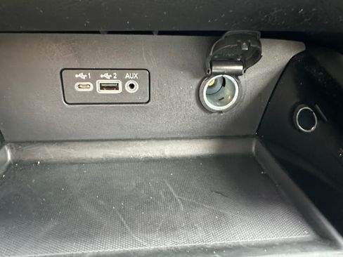 Used 2024 Nissan Altima 2.5 SR AWD/4WD image 27