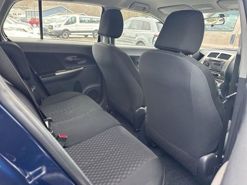 Used 2012 Scion xD image 23