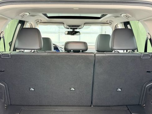 Used 2023 Nissan Rogue Platinum w/ Platinum Premium Package FWD image 31