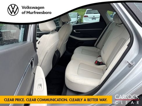 Used 2024 Hyundai Sonata SEL FWD image 25