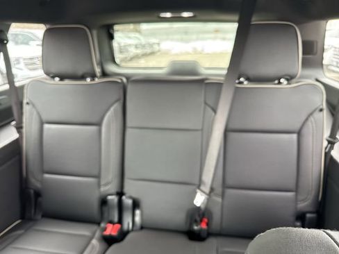 New 2026 GMC Yukon XL Elevation image 23