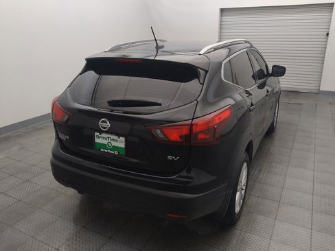 Used 2017 Nissan Rogue Sport SV FWD image 7