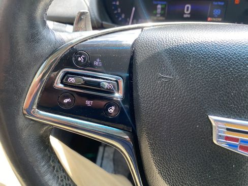 Used 2015 Cadillac ATS Luxury image 13