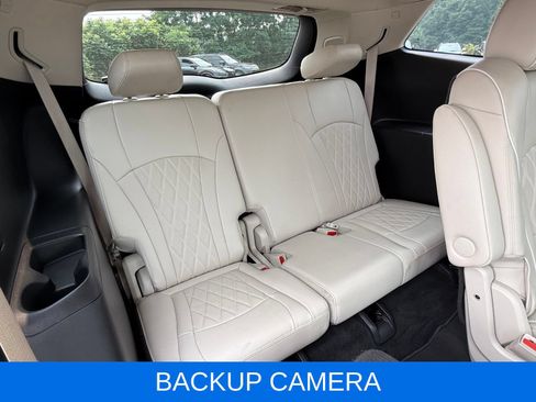 Used 2023 Buick Enclave Avenir w/ Avenir Technology Package AWD/4WD image 20