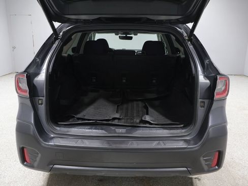 Used 2020 Subaru Outback Premium AWD/4WD image 20