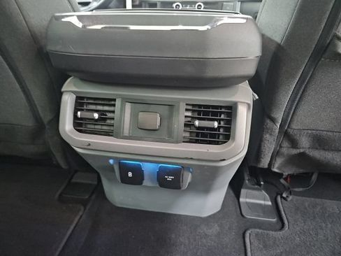 Used 2024 Ford F150 XLT w/ Mobile Office Package AWD/4WD image 14