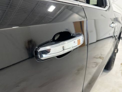 Used 2022 GMC Sierra 1500 Denali w/ Denali Reserve Package image 13