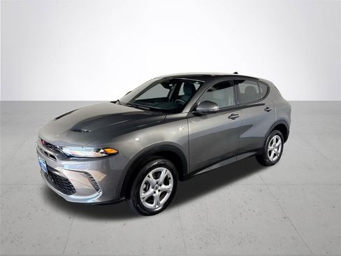 Used 2024 Dodge Hornet GT AWD/4WD image 2