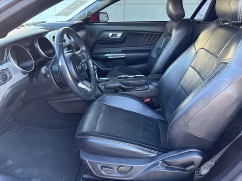 Used 2020 Ford Mustang GT Premium image 19