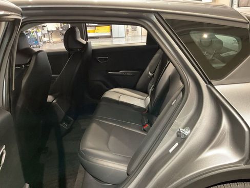 New 2026 Kia K4 EX FWD image 17
