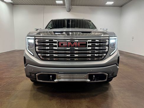 Used 2023 GMC Sierra 1500 Denali w/ Denali Reserve Package image 41