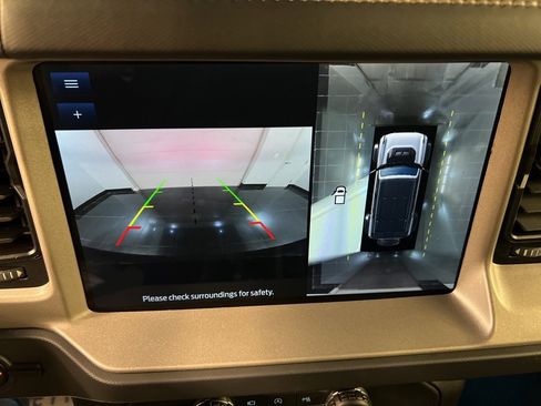 Certified 2023 Ford Bronco Raptor image 11