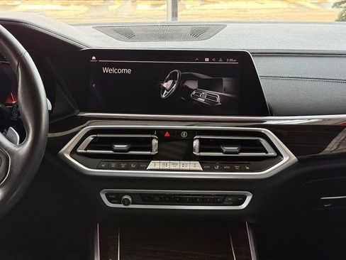 Used 2021 BMW X5 xDrive40i w/ Convenience Package image 10