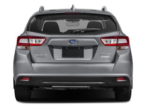 Used 2018 Subaru Impreza 2.0i Premium AWD/4WD image 8