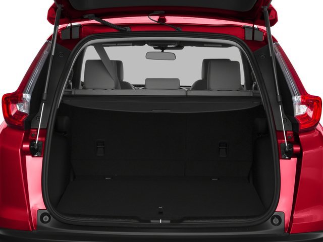Used 2017 Honda CR-V EX image 15