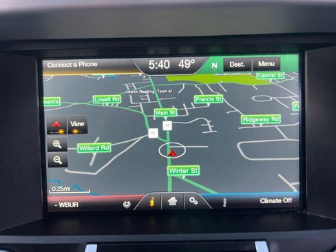 Used 2015 Ford Mustang Premium w/ Enhanced Security Package image 24