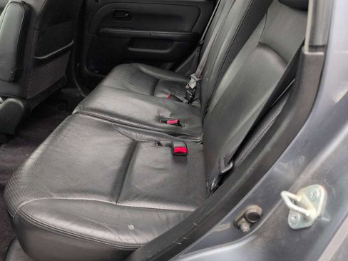 Used 2006 Honda CR-V EX image 15
